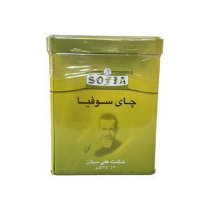 خرید تخفیف چای شکسته هلی سوفیا بله تخفیف